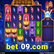 bet 09.com